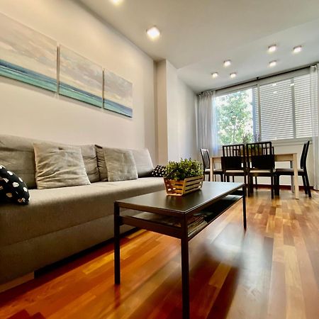 Carmed Homely Apartment By Hlclub Agency บิลาโนวา อิลา เจลตรู ภายนอก รูปภาพ