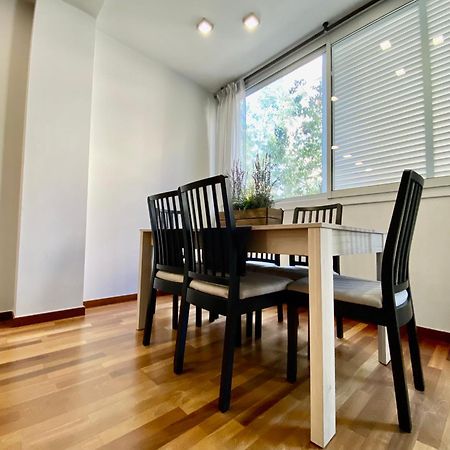 Carmed Homely Apartment By Hlclub Agency บิลาโนวา อิลา เจลตรู ภายนอก รูปภาพ