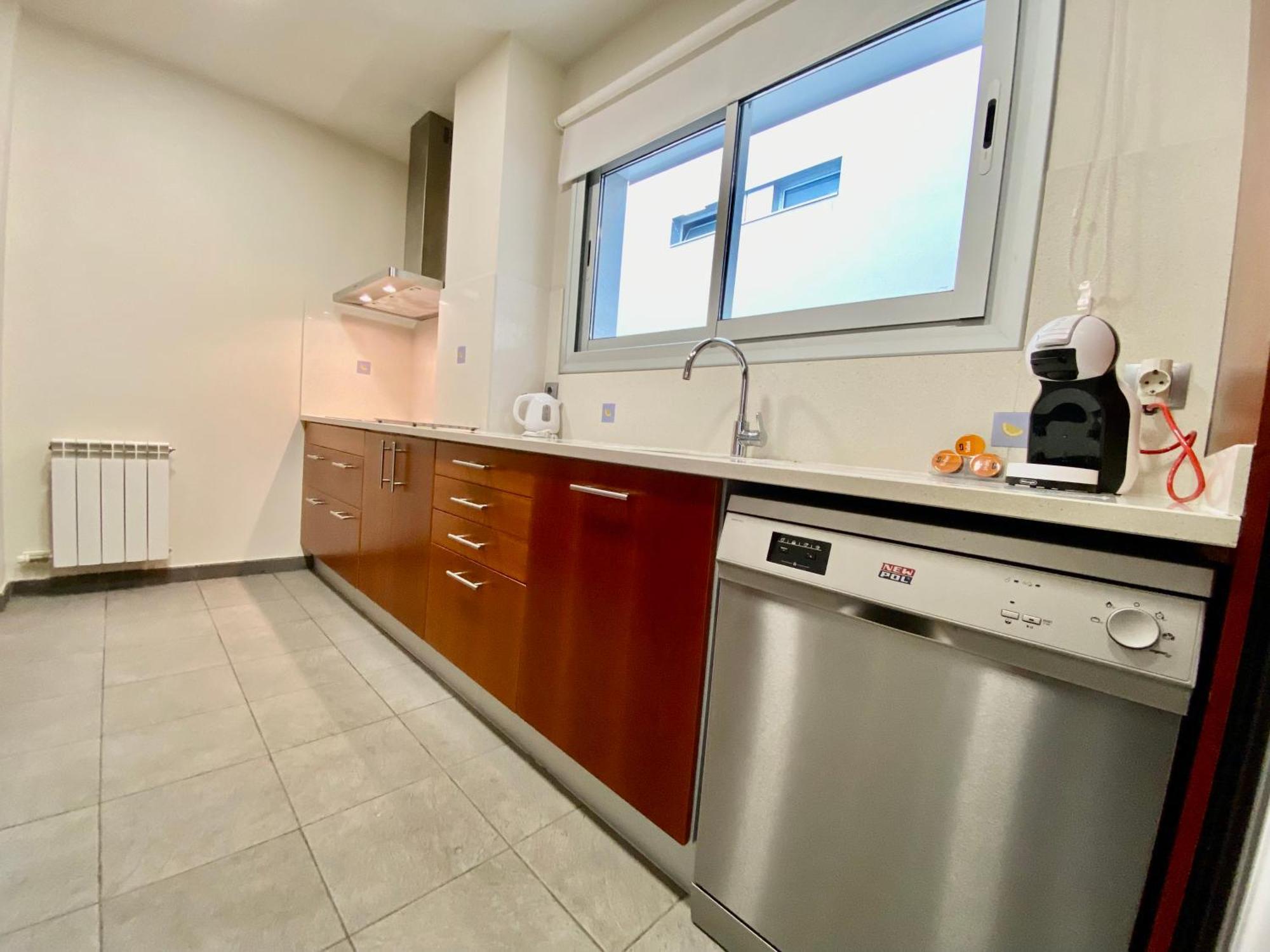 Carmed Homely Apartment By Hlclub Agency บิลาโนวา อิลา เจลตรู ภายนอก รูปภาพ